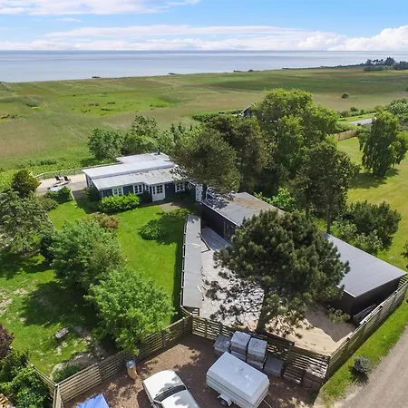 Prázdninový dům Marlena - 150m From The Sea By Interhome *