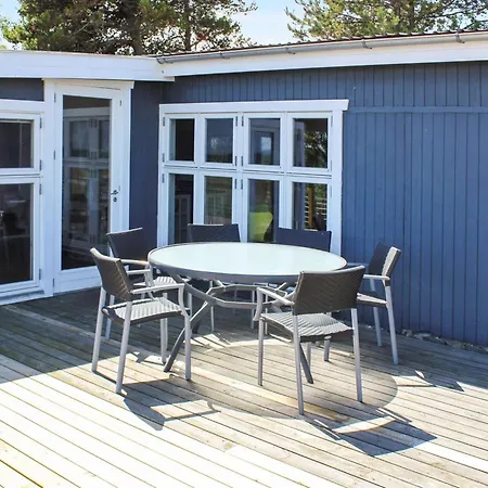 Marlena - 150m From The Sea By Interhome Ferienhaus