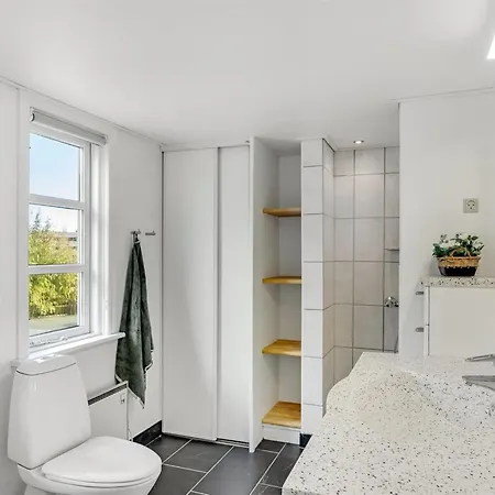 Marlena - 150m From The Sea By Interhome *