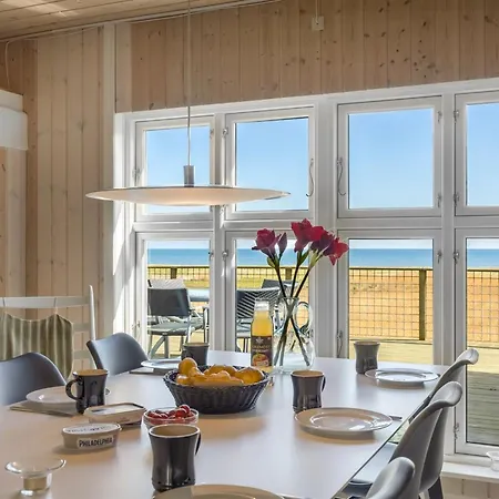 Ferienhaus Marlena - 150m From The Sea By Interhome *
