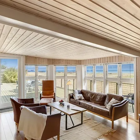 Ferienhaus Marlena - 150m From The Sea By Interhome Frederikshavn