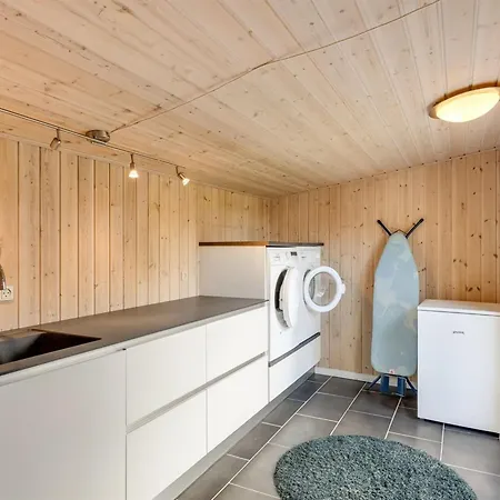 Marlena - 150m From The Sea By Interhome Ferienhaus *
