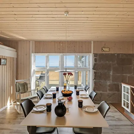 Ferienhaus Marlena - 150m From The Sea By Interhome Frederikshavn
