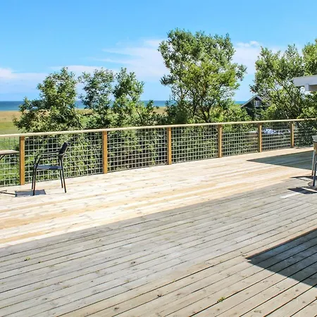 Marlena - 150m From The Sea By Interhome *