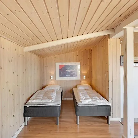 Marlena - 150m From The Sea By Interhome Frederikshavn