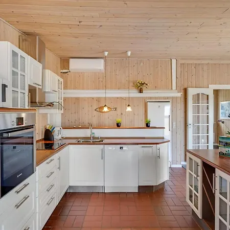 Ferienhaus Marlena - 150m From The Sea By Interhome Frederikshavn