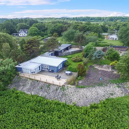 Ferienhaus Marlena - 150m From The Sea By Interhome Frederikshavn